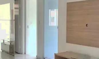 Imagem 3: Apartamento para venda no Turu -Chácara Brasil Cond. GranVillage São Luís 53m²