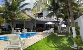 Imagem: Aluga se casa por temporada em salinas!!