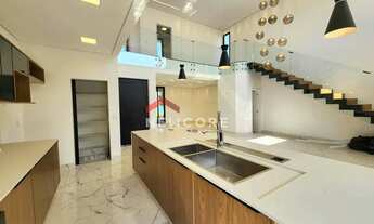 Imagem 7: Casa de condomínio em Rua Manoel da Costa Martins - Residencial Estoril Premium - Bauru/SP