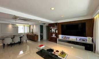 Imagem 5: Mansão Jardim Residence [3922