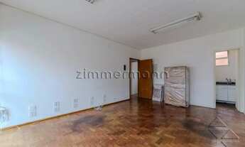 Imagem 6: CONJUNTO COMERCIAL VILA BUARQUE 1 VAGA