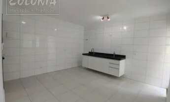 Imagem 4: Apartamento a venda - Vila Guiomar, Santo André