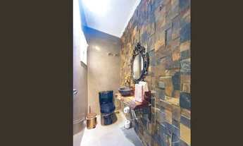 Imagem 7: Sobrado com 3 dormitórios à venda, 190 m² por R$ 620.000,00 - Jardim do Estádio - Santo An