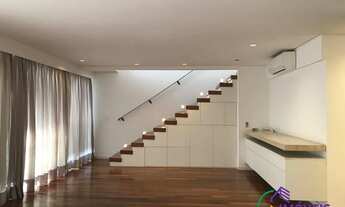 Imagem 5: COBERTURA - VILA MADALENA - SP