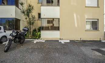 Imagem 5: Apartamento em Sarandi