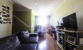 Imagem: Apartamento com 2 dormitórios à venda