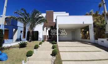 Imagem: Sobrado Alto Padrão com 03 suítes para