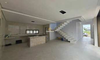 Imagem 4: Sobrado - 04 Suítes Plenas sendo 02 Suítes com Closet Aberto - Plano Diretor Sul - Condomí