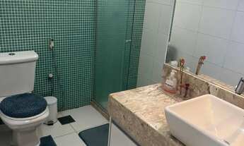 Imagem 6: Apartamento amplo e ventilado em Brotas