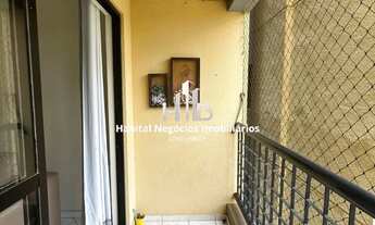 Imagem 7: APARTAMENTO RESIDENCIAL em CAMPINAS - SP, MANSÕES SANTO ANTÔNIO