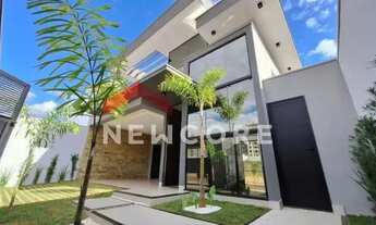 Imagem 5: Casa em Rua Ocre - Grand Ville - Uberlândia/MG