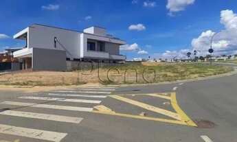 Imagem: Terreno à venda em Campinas, Loteamento