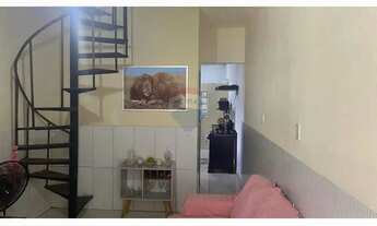 Imagem 7: Casa à venda no Bairro da Ponta Grossa, 2 quartos, 1 garagem, por apenas R$140.000 mil rea