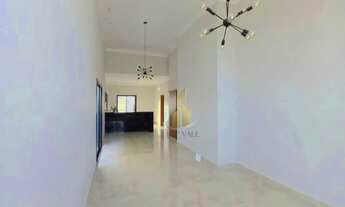 Imagem 3: Casa com 3 dormitórios à venda, 133 m² por R$ 1.000.000 - Residencial Colinas - Caçapava/S