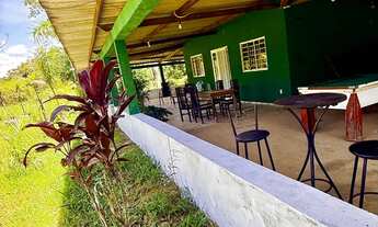 Imagem 7: OPORTUNIDADE: Chácara 6,4 ha com Rio (Porteira Fechada) - Motivo Mudança de estado