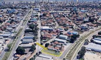 Imagem 6: Lote de 484 m² à venda por R$ 730.000 - Vila Brasília - Aparecida de Goiânia/GO
