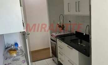 Imagem 3: Apartamento à venda, na Vila Gustavo, porteira fechada, com 02 quartos e 01 vaga de garage