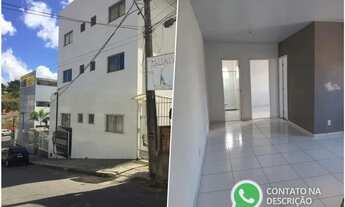 Imagem 2: Apartamento para Alugar em Serra, 2 Quartos, Aprox. 75m2 no Manoel Plaza