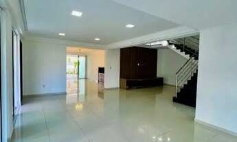 Imagem 2: Casa para aluguel, 4 quartos, 4 suítes, 4 vagas, Portal do Sol - João Pessoa/PB