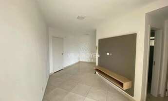 Imagem 4: Apartamento para aluguel, 2 quartos, 1 suíte, 2 vagas, Paulicéia - Piracicaba/SP