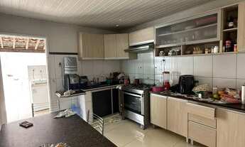 Imagem 7: Casa com galpão Comercial [3871