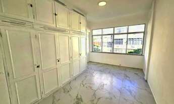 Imagem 5: Apartamento para venda possui 179 metros quadrados com 4 quartos