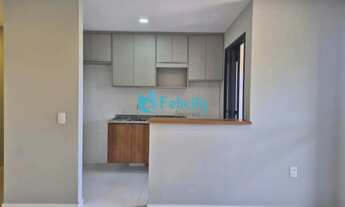 Imagem 2: Apartamento com 3 dorms, 1 suíte, 1 vaga, 69m2 na Vila Anastácio