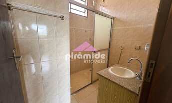 Imagem 4: Casa Padrão no Jardim das Indústrias em São José dos Campos