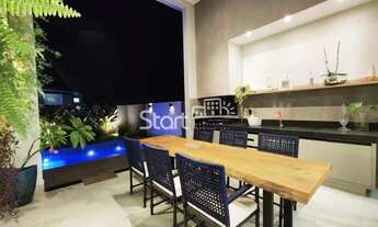 Imagem 7: Casa - Swiss Park - Campinas