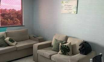 Imagem 6: Imóvel para venda possui 46 metros quadrados com 2 quartos em São Rafael - Salvador - BA