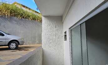 Imagem 6: Apartamento 1 quarto terreo com varanda