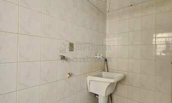 Imagem 5: Apartamento para locação localizado no bairro Higienopolis com 1 quarto