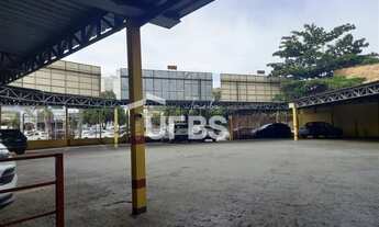 Imagem 5: Terreno comercial de esquina em localização estratégica no Setor Oeste