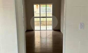 Imagem 4: Apartamento para alugar com 2 quartos no condomínio The Palms, Indaiatuba - SP