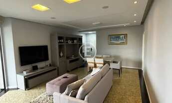 Imagem 2: Apartamento 4 Quartos com 2 Suítes - Bom Abrigo