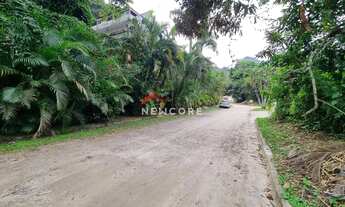 Imagem 5: Lote em condomínio em Rua Um - Verde Mar - Caraguatatuba/SP