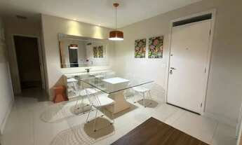 Imagem 2: Apartamento 2 quartos à venda, 69 m² por R$ 740.000 - Icaraí - Niterói/RJ