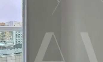 Imagem 2: Apartamento 1 dormitório para venda em Boqueirão, Praia Grande/SP