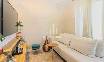 Imagem 5: Apartamento 1 dormitório, Central Parque