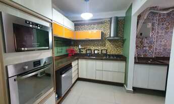 Imagem 4: Apartamento Semimobiliado - Condomínio Rossi Montês - Vila Industrial - 03 Dormitórios - 9