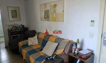 Imagem: Flat com ótimo preço no bairro Vila Olímpia