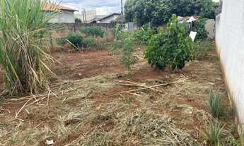 Imagem 2: 2 lotes em Mirassol - Estudo proposta e Troca