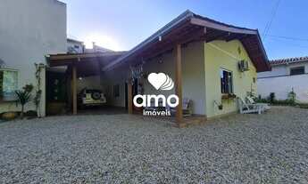 Imagem 4: Casa à venda, 3 quartos, 1 suíte, 1 vaga, Águas Claras - Brusque/SC