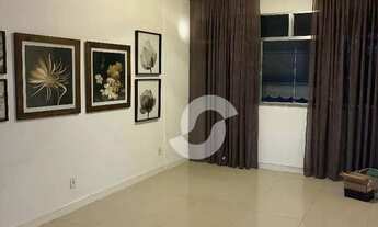 Imagem 4: Apartamento com 2 dormitórios à venda, 78 m² por R$ 650.000,00 - Icaraí - Niterói/RJ