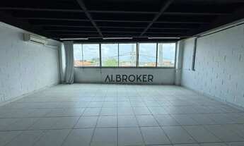 Imagem 3: Prédio, 3400 m² - venda por R$ 7.500.000,00 ou aluguel por R$ 60.000,00/mês - Cambeba - Fo