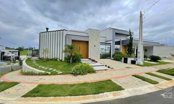 Imagem 6: Casa com 3 Suites sendo 1 Master no Residencial Laguna à venda, 263 m² por R$ 2.438.000