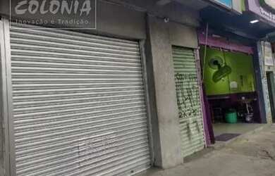 Imagem: Prédio a venda - Santa Teresinha, Santo