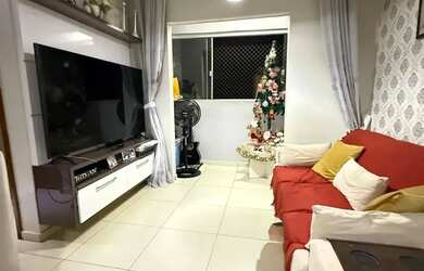 Imagem 5: APTO BORGUES LANDEIRO