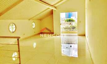 Imagem 4: Casa em Rua Nabuco de Araújo - Aparecida - Santos/SP