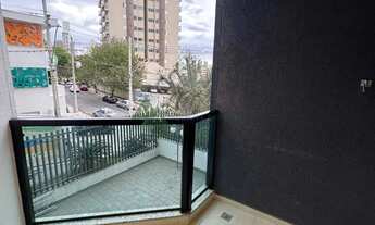 Imagem 3: Apartamento Garagem em Jardim Paulistano - Sorocaba, SP